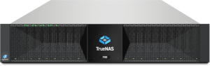 TrueNAS F-series